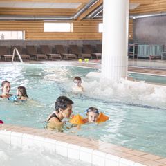 SOWELL RESIDENCES Pierre Blanche  - Camping Savoie