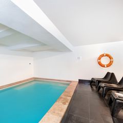 SOWELL RESIDENCES Pierre Blanche  - Camping Savoie