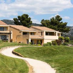Domaine de Provence Country Club Premium  - Camping Vaucluse