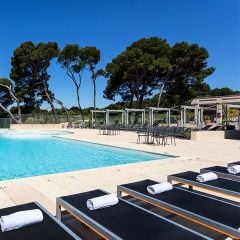 Domaine de Provence Country Club - Camping Vaucluse