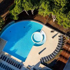 Domaine de Provence Country Club Premium  - Camping Vaucluse