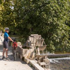 Domaine de Provence Country Club Premium  - Camping Vaucluse