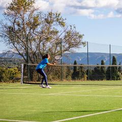 Domaine de Provence Country Club Premium  - Camping Vaucluse