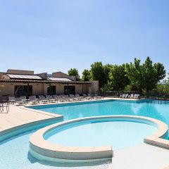Domaine de Provence Country Club Premium  - Camping Vaucluse