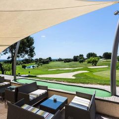 Domaine de Provence Country Club Premium  - Camping Vaucluse