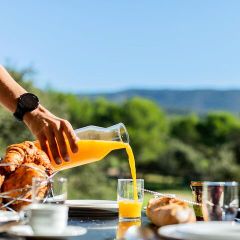 Domaine de Provence Country Club Premium  - Camping Vaucluse