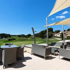 Domaine de Provence Country Club Premium  - Camping Vaucluse