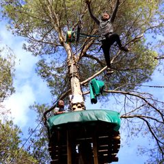 Domaine de Provence Country Club Premium  - Camping Vaucluse