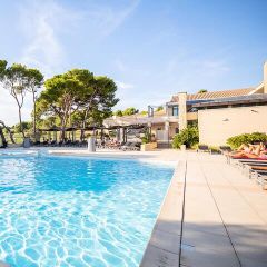 Domaine de Provence Country Club Premium  - Camping Vaucluse