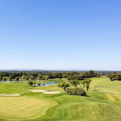 Domaine de Provence Country Club Premium  - Camping Vaucluse