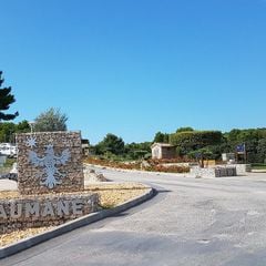 Résidence Provence Country Club - Camping Vaucluse