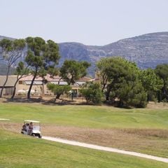 Résidence Provence Country Club - Camping Vaucluse