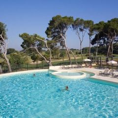 Résidence Provence Country Club - Camping Vaucluse