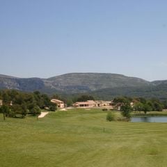 Résidence Provence Country Club - Camping Vaucluse