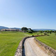Résidence Provence Country Club - Camping Vaucluse