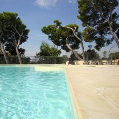 Résidence Provence Country Club - Camping Vaucluse