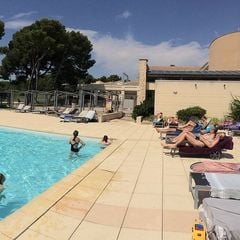 Résidence Provence Country Club - Camping Vaucluse