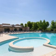 Résidence Provence Country Club - Camping Vaucluse
