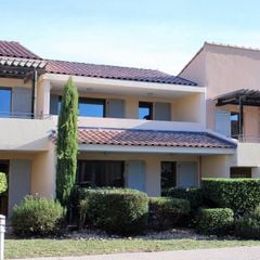 Résidence Provence Country Club - Camping Vaucluse