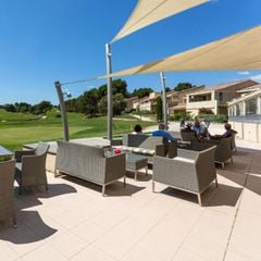 Résidence Provence Country Club - Camping Vaucluse