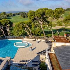 Résidence Provence Country Club - Camping Vaucluse