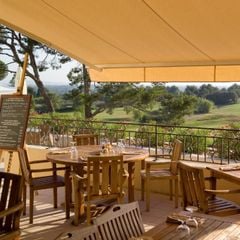 Résidence Provence Country Club - Camping Vaucluse