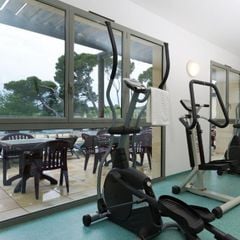 Résidence Provence Country Club - Camping Vaucluse