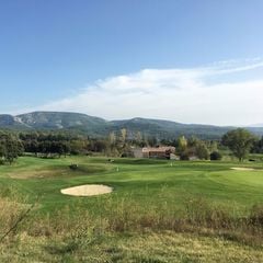 Résidence Provence Country Club - Camping Vaucluse