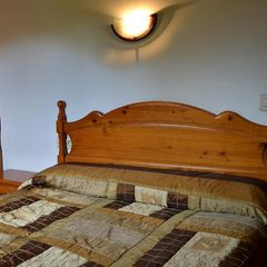 BUNGALOW 8 personnes