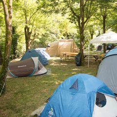 Le Sorgenti Camping Relax - Camping Florence