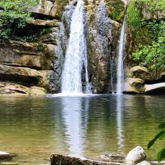 Le Sorgenti Camping Relax - Camping Florence