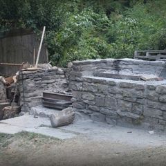 Le Sorgenti Camping Relax - Camping Florence