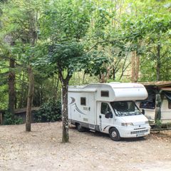 Le Sorgenti Camping Relax - Camping Florence
