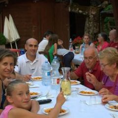 Le Sorgenti Camping Relax - Camping Florence