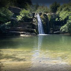 Le Sorgenti Camping Relax - Camping Florence