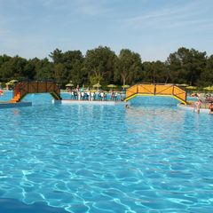 Résidence Mare e Pineta - Camping Ravenne