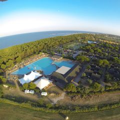 Résidence Mare e Pineta - Camping Ravenne