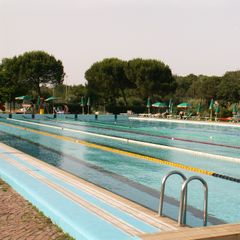 Résidence Mare e Pineta - Camping Ravenne