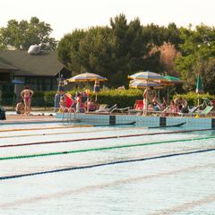 Résidence Mare e Pineta - Camping Ravenne