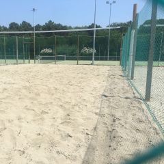 Résidence Mare e Pineta - Camping Ravenne