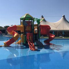 Résidence Mare e Pineta - Camping Ravenne