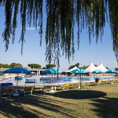 Residence Mare Pineta - Camping Ravenna