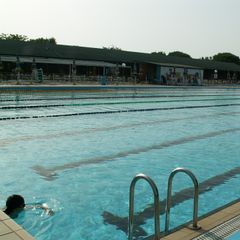 Résidence Mare e Pineta - Camping Ravenne