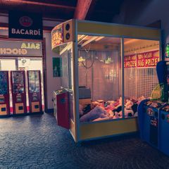 Résidence Mare e Pineta - Camping Ravenne