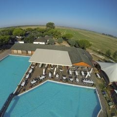 Résidence Mare e Pineta - Camping Ravenne