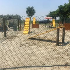 Résidence Mare e Pineta - Camping Ravenne