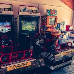 Résidence Mare e Pineta - Camping Ravenne