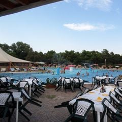 Résidence Mare e Pineta - Camping Ravenne