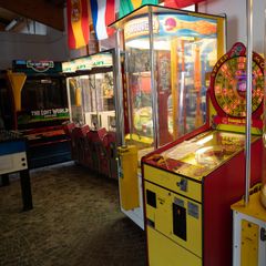 Résidence Mare e Pineta - Camping Ravenne