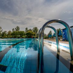 Résidence Mare e Pineta - Camping Ravenne